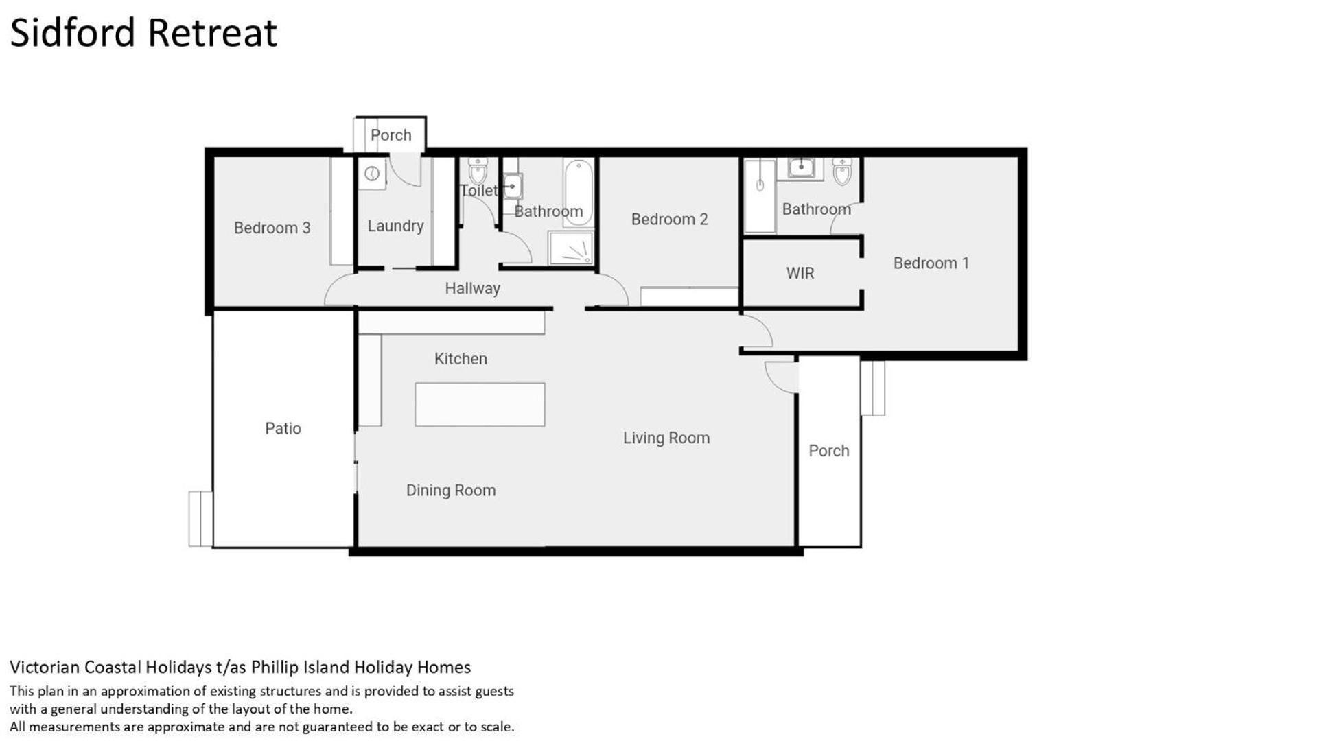Sidford Retreat Villa Ventnor Exterior photo