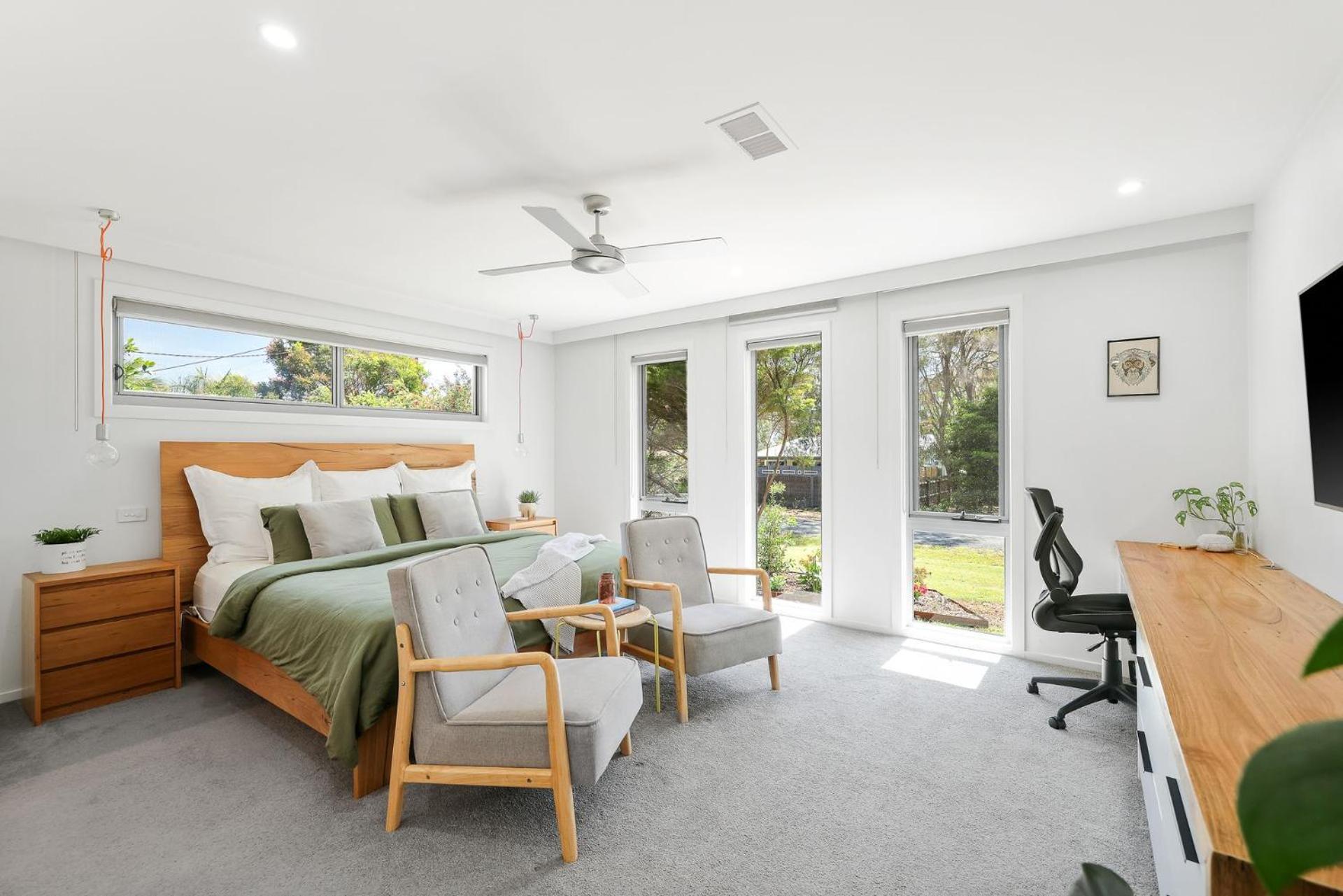Sidford Retreat Villa Ventnor Exterior photo