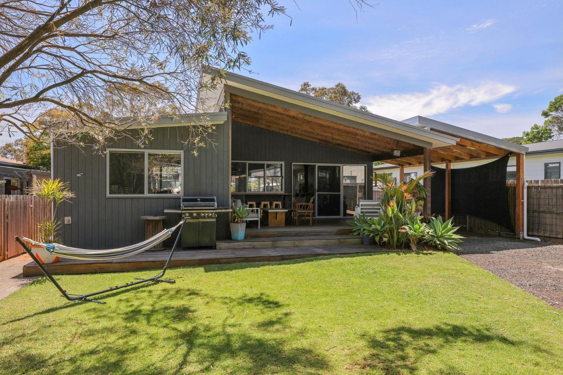 Sidford Retreat Villa Ventnor Exterior photo